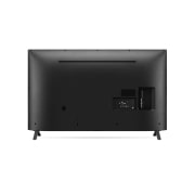 LG UHD TV 60'' UN7300 4K con AI ThinQ (Inteligencia Artificial), 4K Procesador Quad Core, Ultra Surround, Compatible con Magic Remote, 60UN7300PSA