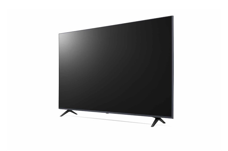 LG UHD ThinQ AI 60'' UP77 4K Smart TV, 4K Procesador Inteligente α5, Magic Remote, 60UP7750PSB