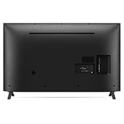 LG NanoCell TV 65'' NANO79 4K con ThinQ AI (Inteligencia Artificial), 4K Procesador Quad Core, Ultra Surround, Magic Remote, 65NANO79SNA