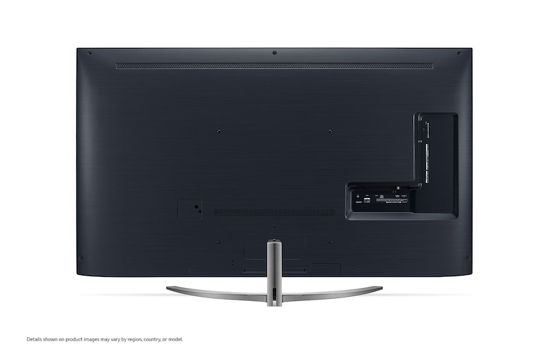 LG NanoCell TV 65'' NANO96 8K con ThinQ AI (Inteligencia Artificial), 8K Procesador Inteligente α9 generación 3, Dolby Atmos, Magic Remote, 65NANO96SNA