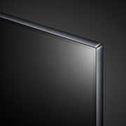 LG NanoCell TV 65'' NANO96 8K con ThinQ AI (Inteligencia Artificial), 8K Procesador Inteligente α9 generación 3, Dolby Atmos, Magic Remote, 65NANO96SNA