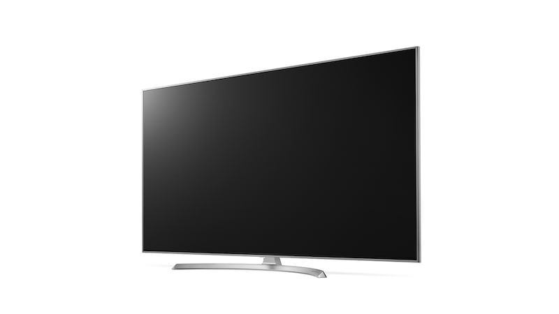 LG SUPER UHD 4K 65" Smart webOS 3.5, 65SJ8000