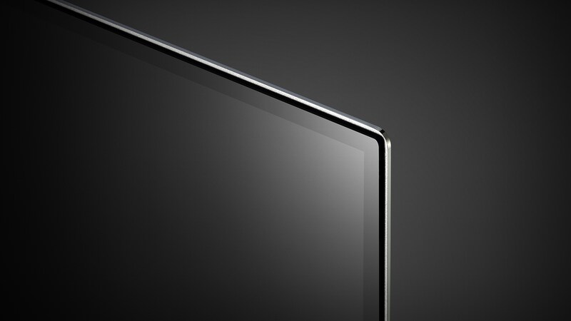 LG SUPER UHD 4K 65" Smart webOS 3.5, 65SJ9500