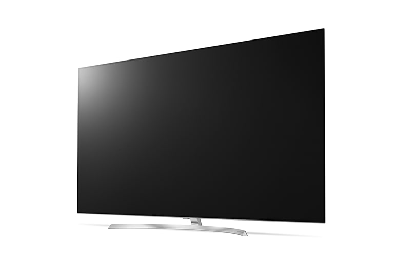 LG SUPER UHD 4K 65" Smart webOS 3.5, 65SJ9500