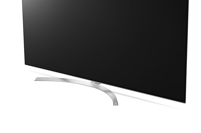 LG SUPER UHD 4K 65" Smart webOS 3.5, 65SJ9500