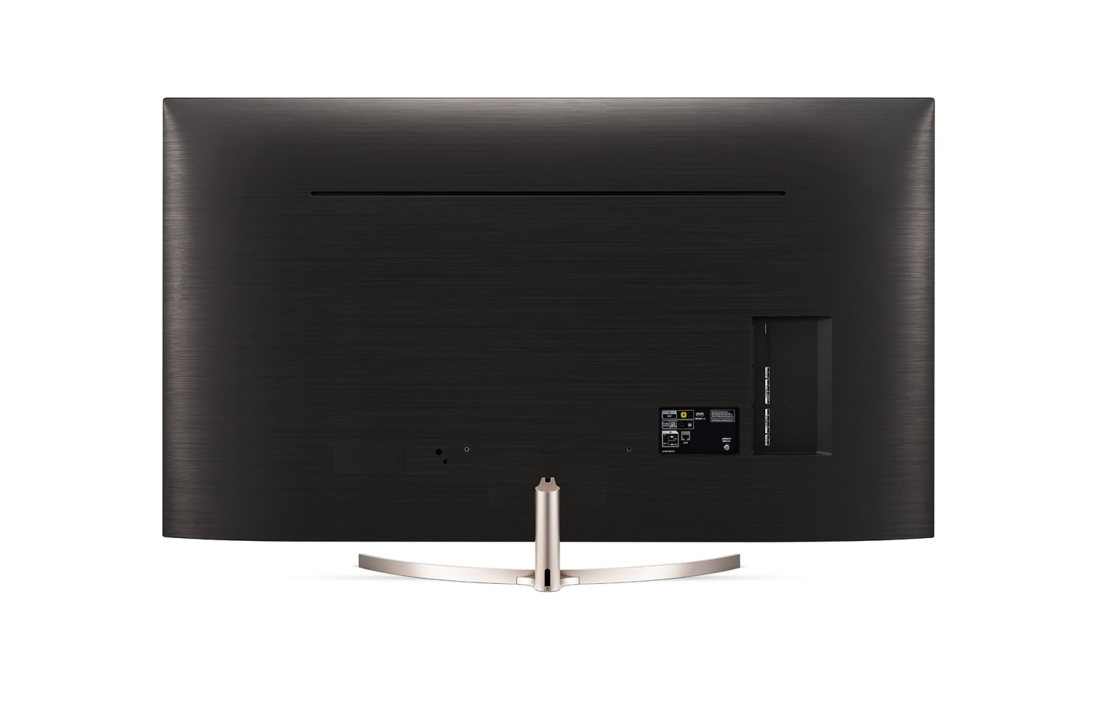 LG NanoCell 65" LG SMART TV AI, 65SK9500PSA