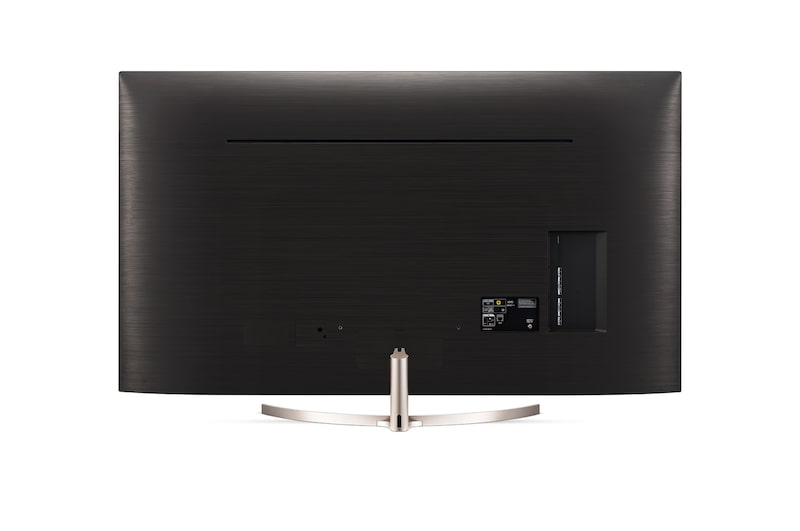 LG NanoCell 65" LG SMART TV AI, 65SK9500PSA