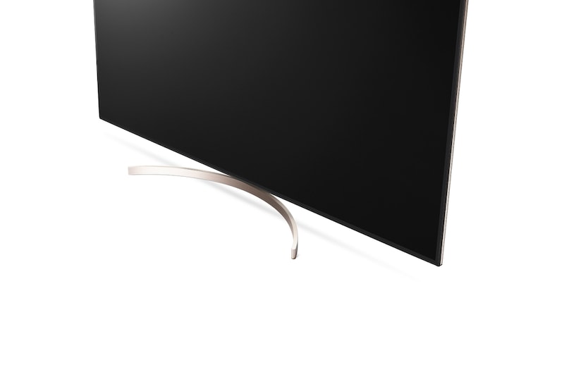 LG NanoCell 65" LG SMART TV AI, 65SK9500PSA