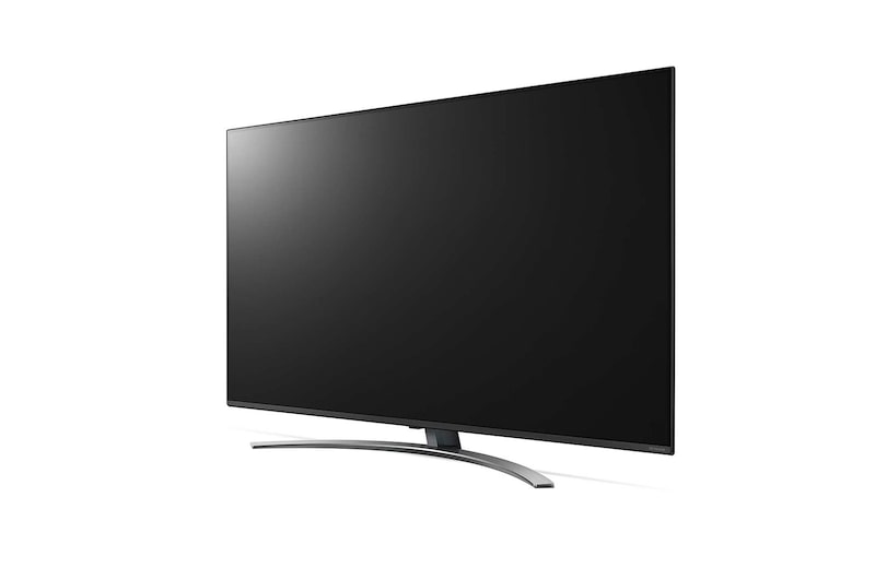 LG NanoCell SM8100 65" 4K Smart TV  con AI (Inteligencia Artificial),Procesador Quad Core,DTS Virtual: X,Magic Remote, 65SM8100PSA