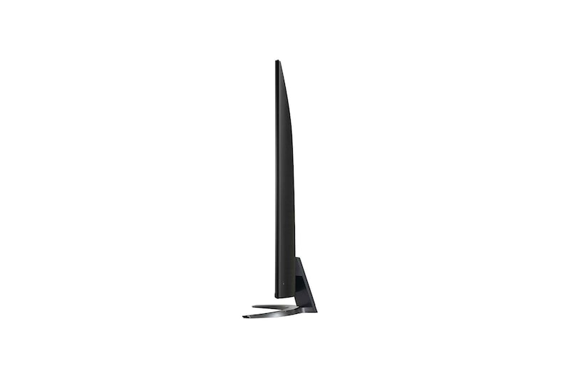 LG NanoCell SM8100 65" 4K Smart TV  con AI (Inteligencia Artificial),Procesador Quad Core,DTS Virtual: X,Magic Remote, 65SM8100PSA