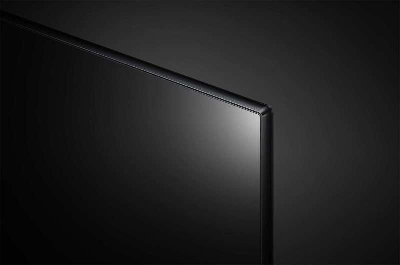 LG NanoCell SM8100 65" 4K Smart TV  con AI (Inteligencia Artificial),Procesador Quad Core,DTS Virtual: X,Magic Remote, 65SM8100PSA
