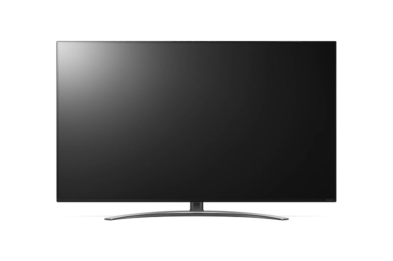 LG NanoCell SM8600 65" 4K Smart TV con AI(Inteligencia Artificial),Procesador Inteligente α7 generación 3, Dolby Atmos, Magic Remote, 65SM8600PSA