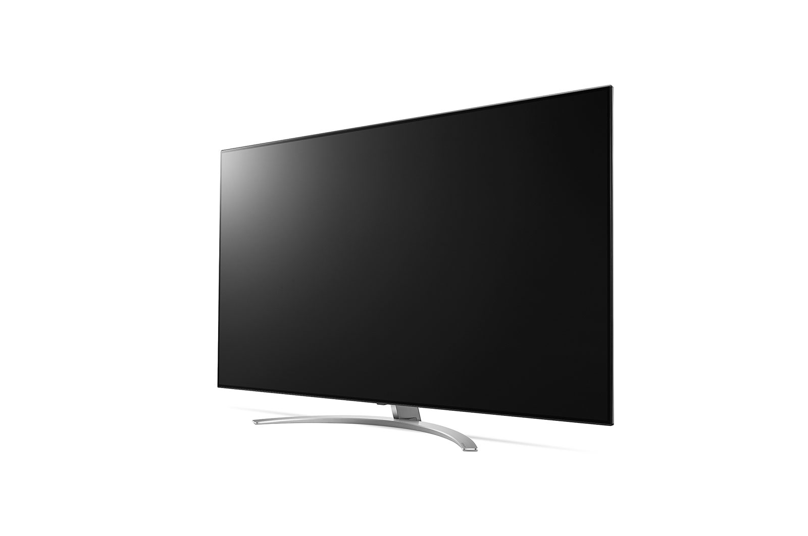LG NanoCell SM9500 65" 4K Smart TV con AI (Inteligencia Artificial),Procesador Inteligente α7 generación 3, Dolby Atmos, Magic Remote, 65SM9500PSA