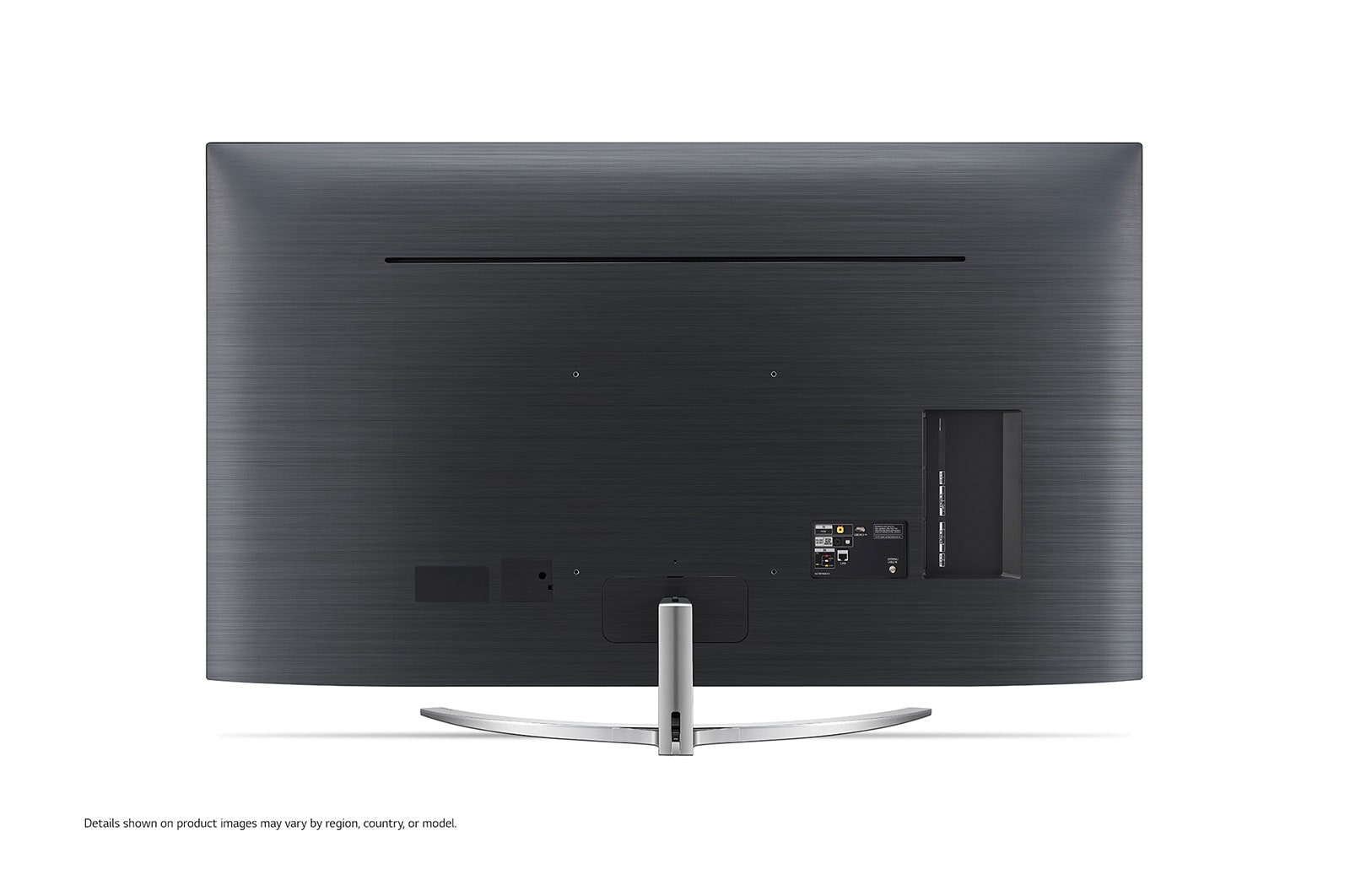 LG NanoCell SM9500 65" 4K Smart TV con AI (Inteligencia Artificial),Procesador Inteligente α7 generación 3, Dolby Atmos, Magic Remote, 65SM9500PSA