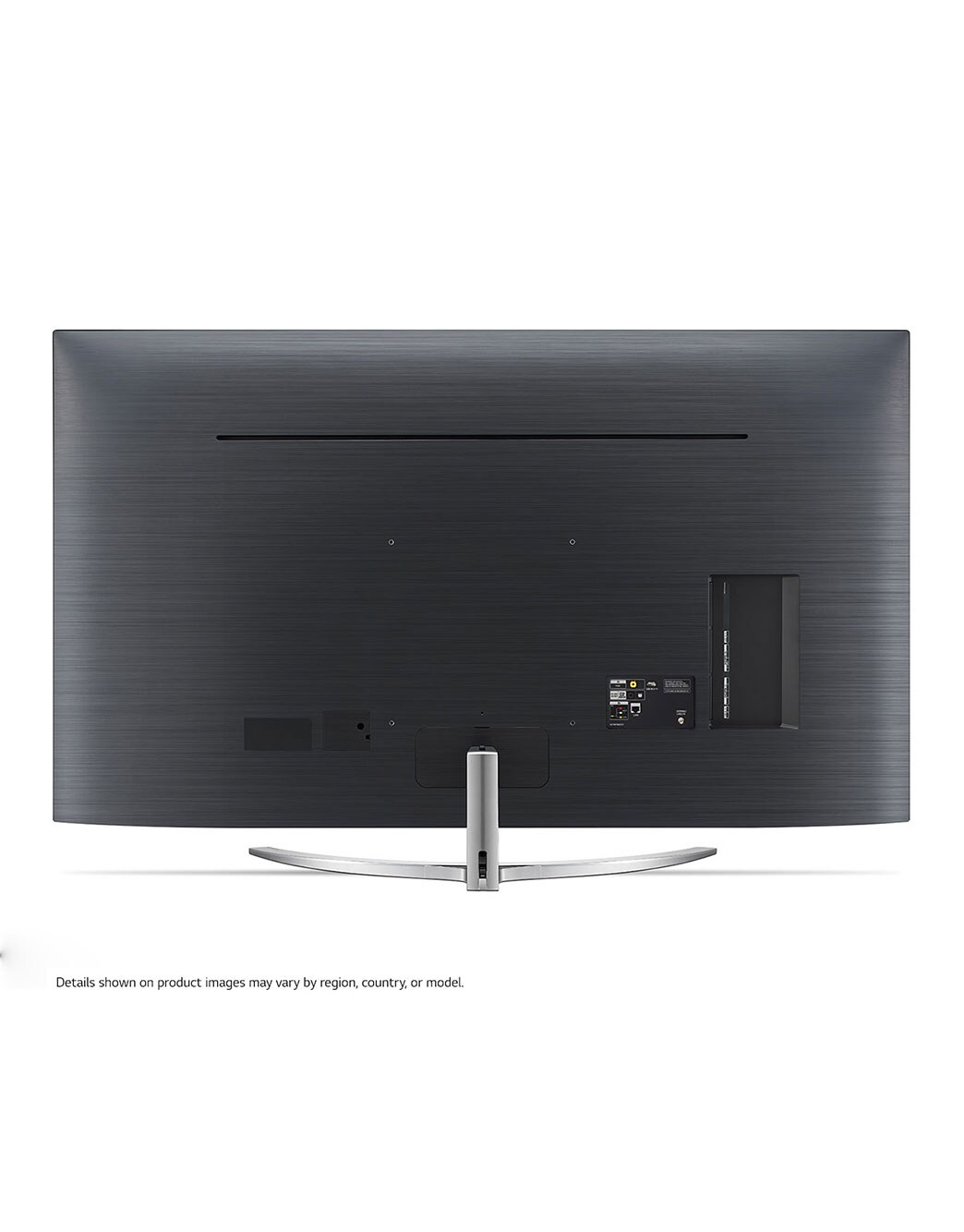 LG NanoCell SM9500 65