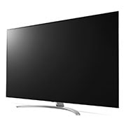 LG NanoCell SM9500 65" 4K Smart TV con AI (Inteligencia Artificial),Procesador Inteligente α7 generación 3, Dolby Atmos, Magic Remote, 65SM9500PSA