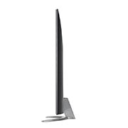 LG NanoCell SM9500 65" 4K Smart TV con AI (Inteligencia Artificial),Procesador Inteligente α7 generación 3, Dolby Atmos, Magic Remote, 65SM9500PSA