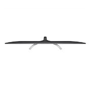 LG NanoCell SM9500 65" 4K Smart TV con AI (Inteligencia Artificial),Procesador Inteligente α7 generación 3, Dolby Atmos, Magic Remote, 65SM9500PSA