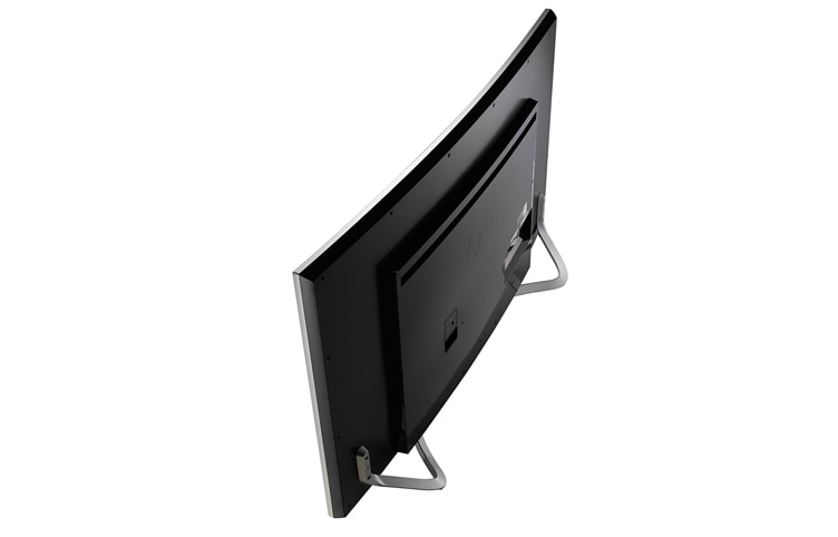 LG Ultra HDTV Curvo 65” UC9700, 65UC9700