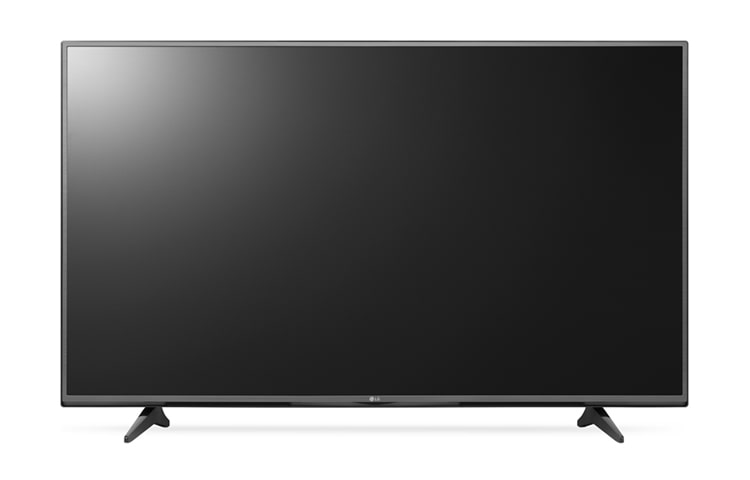 LG ULTRA HD TV, 65UF6800