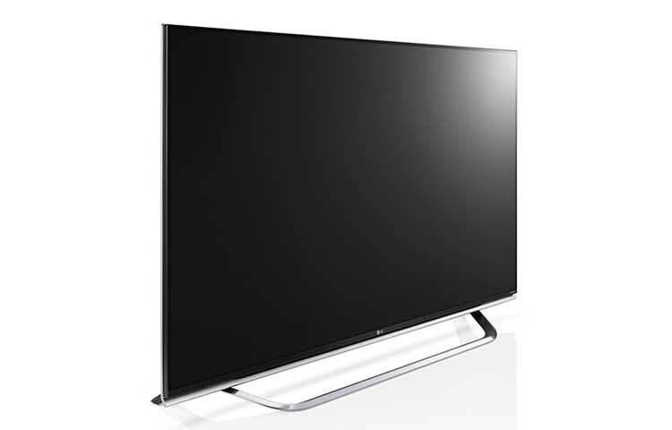LG SUPER UHD 4K TV 65", 65UF8500