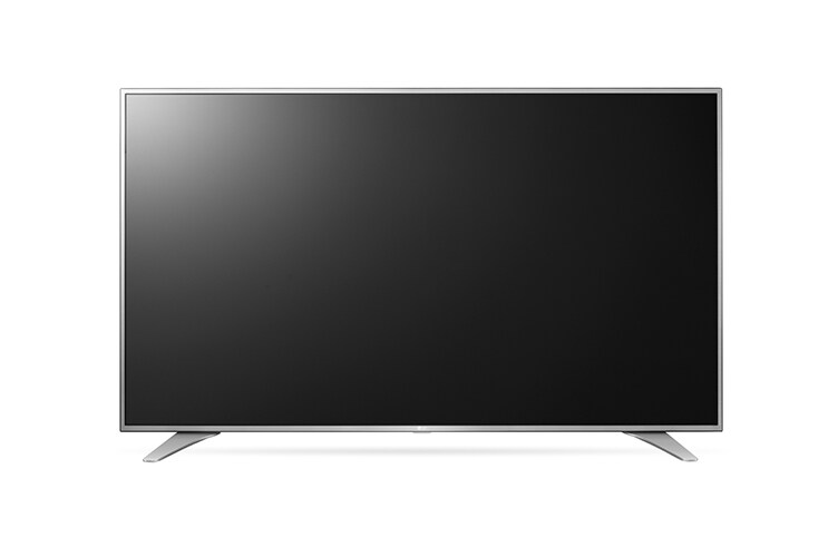 LG ULTRA HD TV 65", 65UH6500