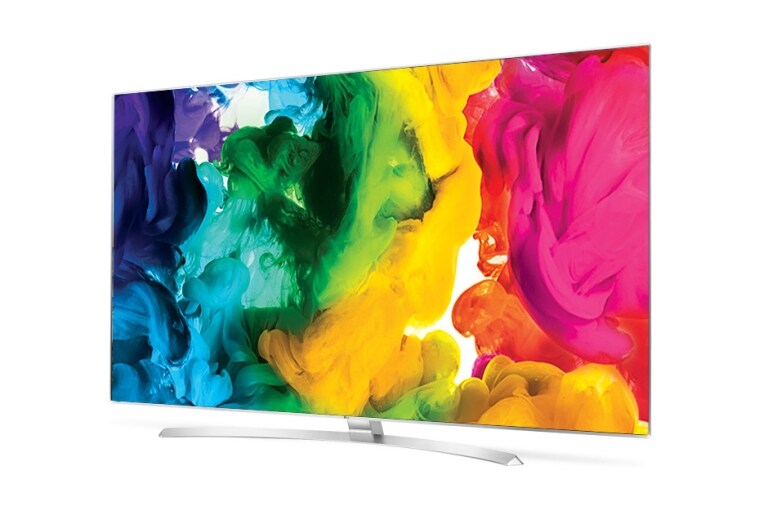 LG SUPER UHD 4K TV 65'', 65UH7700