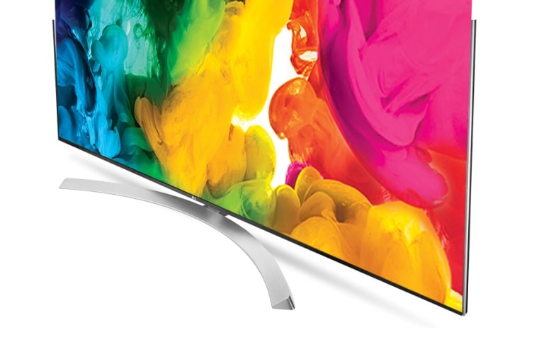 LG SUPER UHD 4K TV 65'', 65UH7700