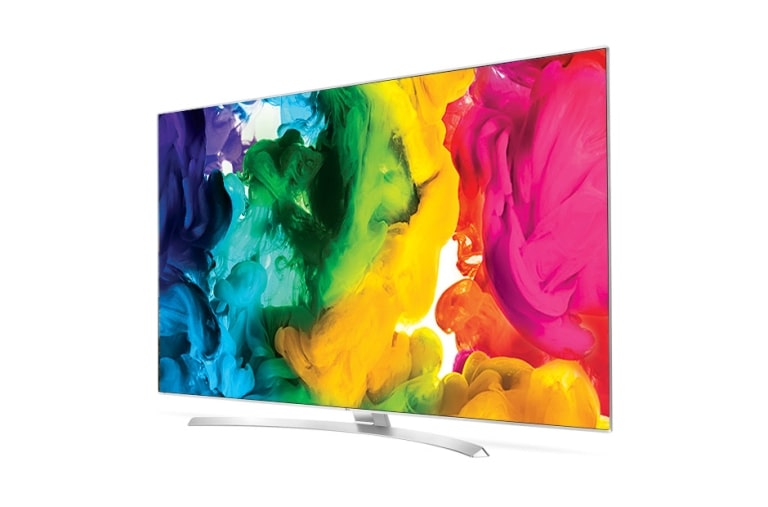 LG SUPER UHD 4K TV 65'', 65UH7700
