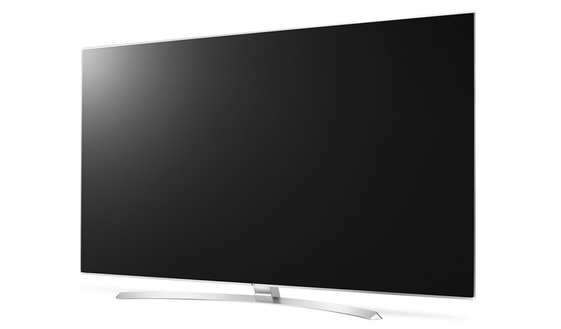LG SUPER UHD 4K TV 65", 65UH9500