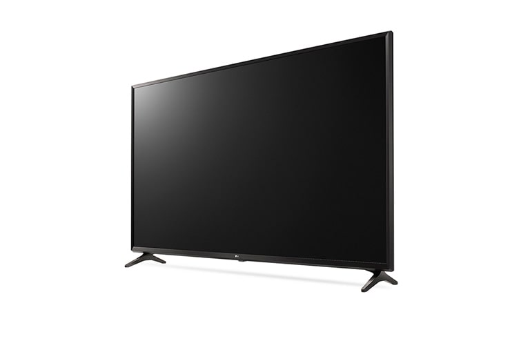 LG UHD 4K 65" Smart webOS 3.5, 65UJ6200