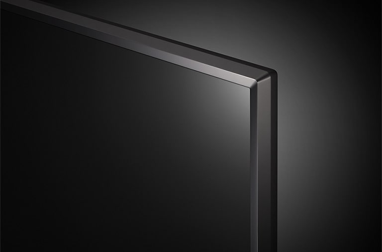 LG UHD 4K 65" Smart webOS 3.5, 65UJ6200