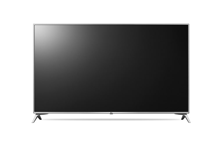 LG UHD 4K 65" Smart webOS 3.5, 65UJ6510