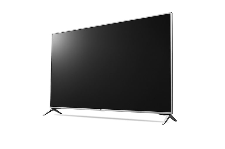 LG UHD 4K 65" Smart webOS 3.5, 65UJ6510