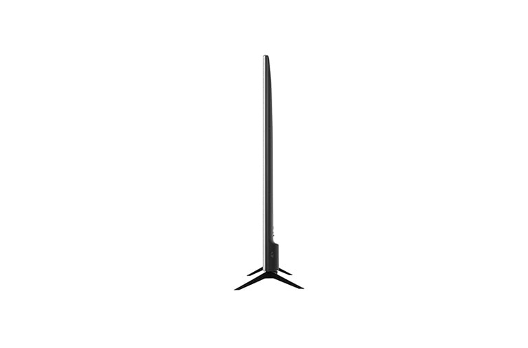 LG UHD 4K 65" Smart webOS 3.5, 65UJ6510