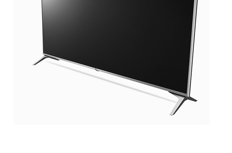 LG UHD 4K 65" Smart webOS 3.5, 65UJ6510
