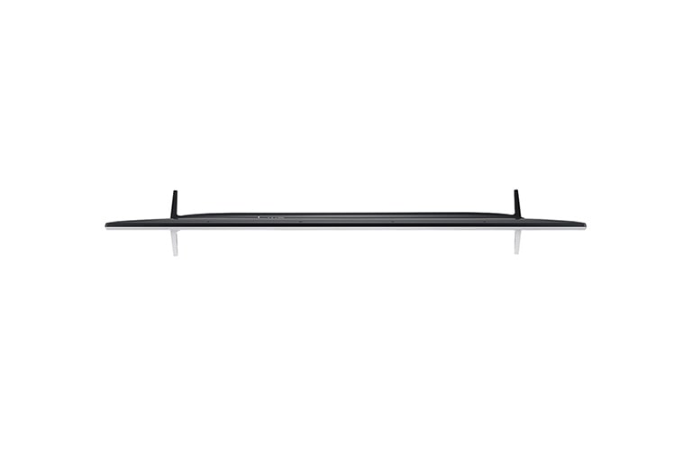LG UHD 4K 65" Smart webOS 3.5, 65UJ6510