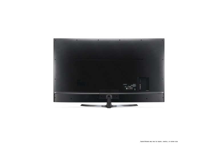 LG SUPER UHD 4K 65" Smart webOS 3.5, 65UJ7500