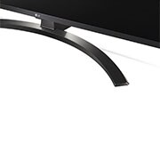 LG UHD UM7400 65" 4K Smart TV con AI (Inteligencia Artificial),Procesador Quad Core,DTS Virtual: X, 65UM7400PSA