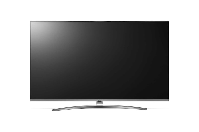 LG UHD UM7650 65" 4K Smart TV con AI (Inteligencia Artificial),Procesador Quad Core,DTS Virtual: X,Magic Remote, 65UM7650PSB