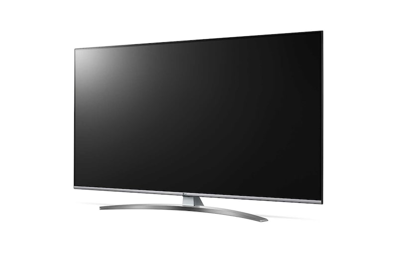 LG UHD UM7650 65" 4K Smart TV con AI (Inteligencia Artificial),Procesador Quad Core,DTS Virtual: X,Magic Remote, 65UM7650PSB