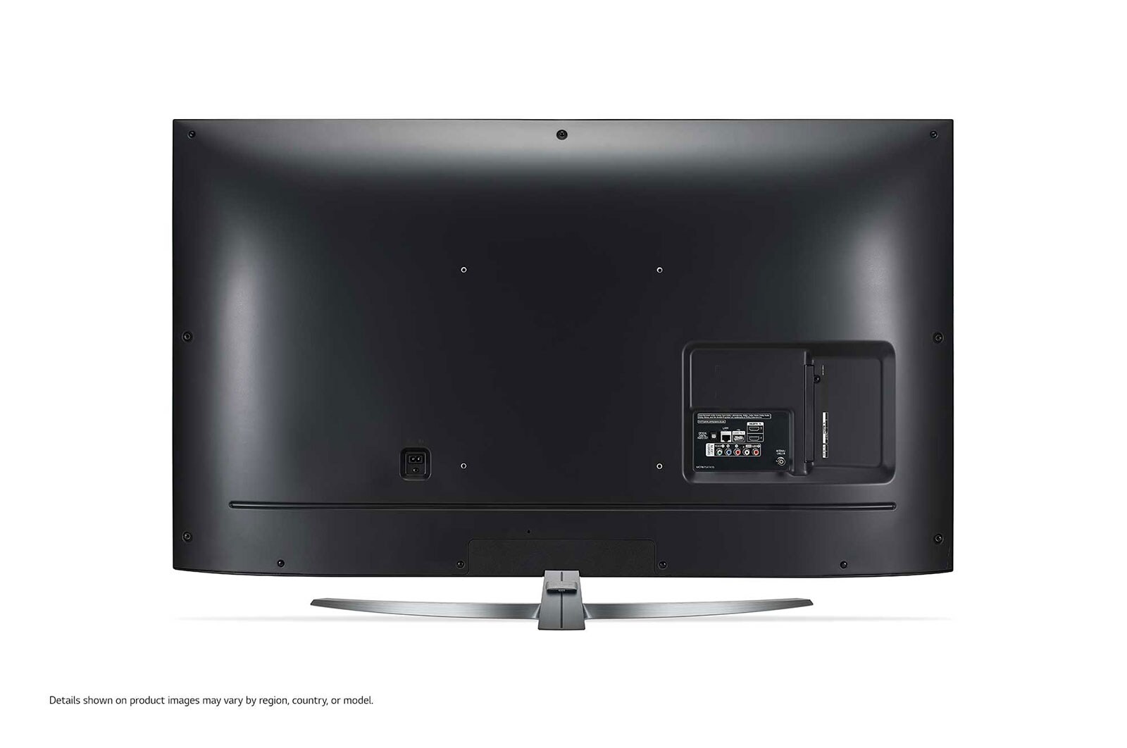 LG UHD UM7650 65" 4K Smart TV con AI (Inteligencia Artificial),Procesador Quad Core,DTS Virtual: X,Magic Remote, 65UM7650PSB