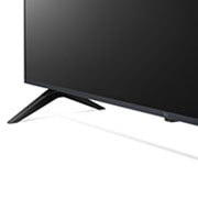 LG UHD ThinQ AI 65'' UP77 4K Smart TV, 4K Procesador Inteligente α5, Magic Remote, 65UP771C0SB