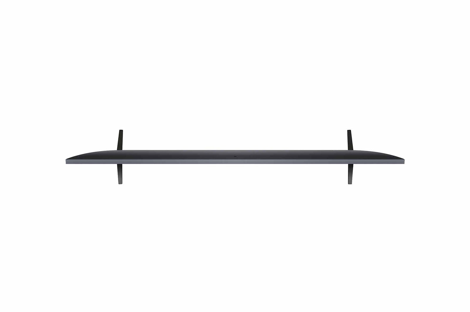 LG UHD ThinQ AI 65'' UP77 4K Smart TV, 4K Procesador Inteligente α5, Magic Remote, 65UP771C0SB