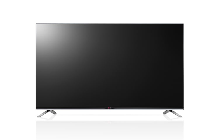 LG Smart TV CINEMA 3D con Web OS, 70LB7200