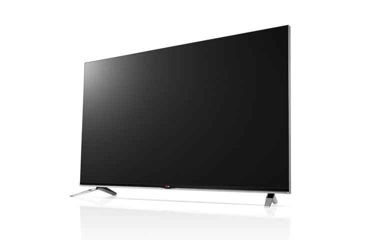 LG Smart TV CINEMA 3D con Web OS, 70LB7200