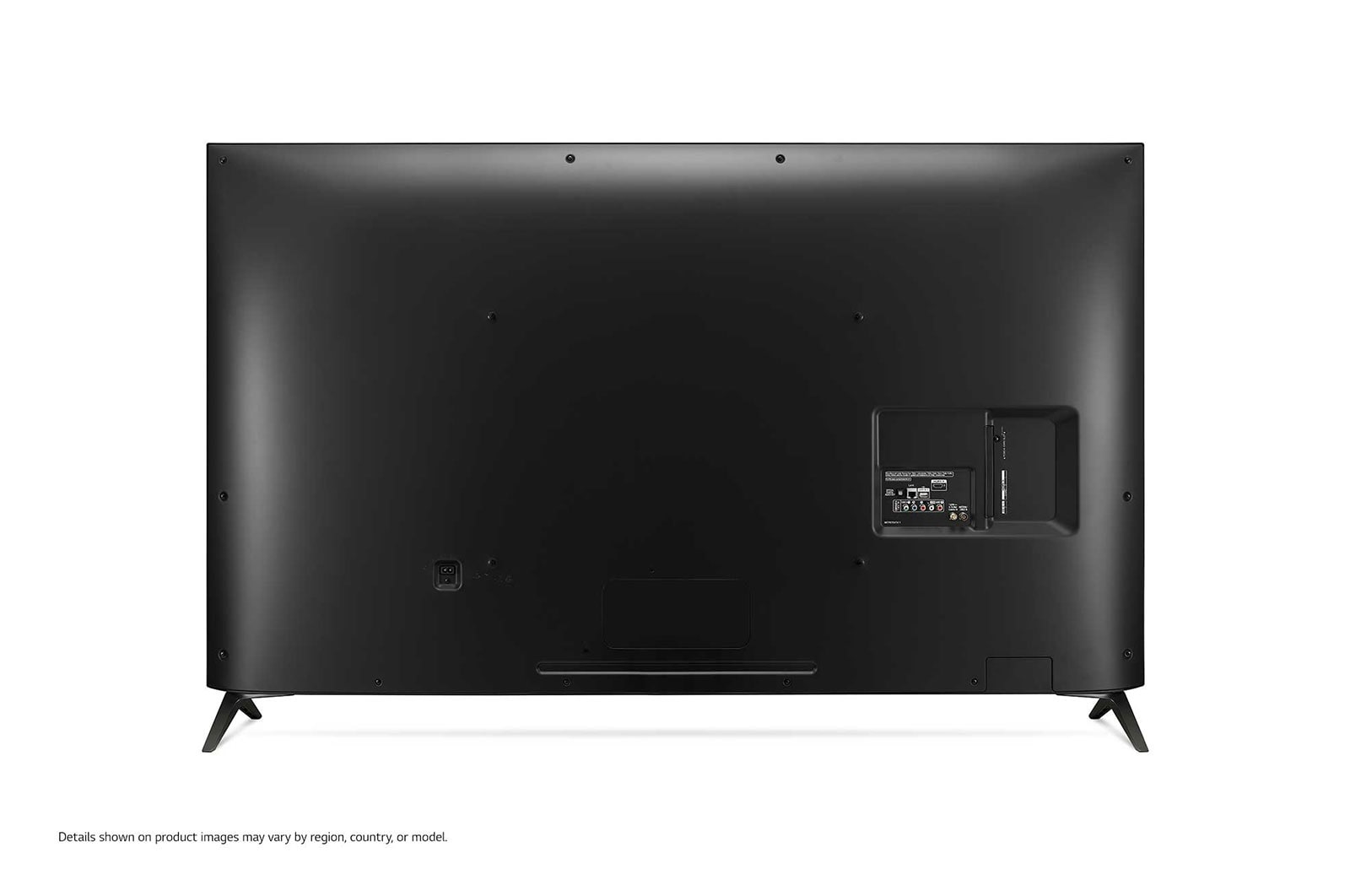 LG UHD UM7370 70" 4K Smart TV con AI (Inteligencia Artificial),Procesador Quad Core,DTS Virtual: X, 70UM7370PSA