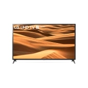 LG UHD UM7370 70" 4K Smart TV con AI (Inteligencia Artificial),Procesador Quad Core,DTS Virtual: X, 70UM7370PSA