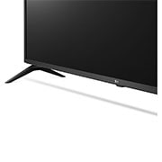 LG UHD TV 70'' UN7100 4K con AI ThinQ (Inteligencia Artificial), 4K Procesador Quad Core, Ultra Surround, Compatible con Magic Remote, 70UN7100PSA