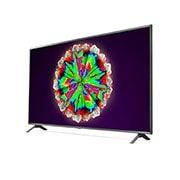 LG NanoCell TV 75'' NANO79 4K con ThinQ AI (Inteligencia Artificial), 4K Procesador Quad Core, Ultra Surround, Magic Remote, 75NANO79SNA